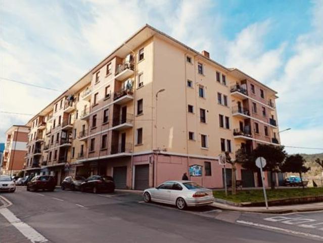 Piso en venta en Mimetiz, Zalla