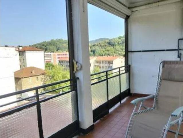 Piso en venta en Aranguren, Zalla