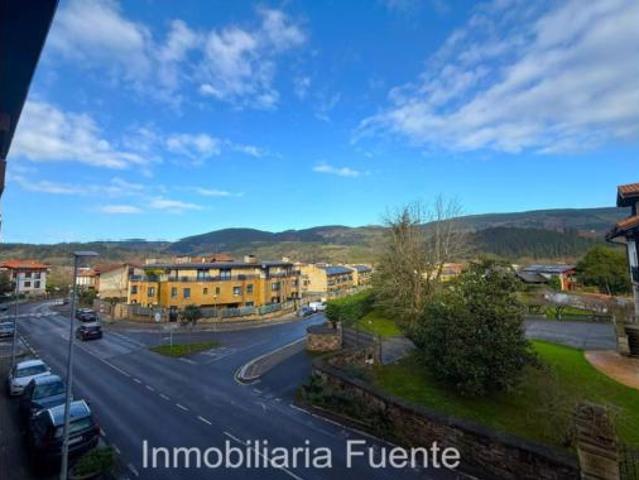 Piso en venta en Mimetiz, Zalla