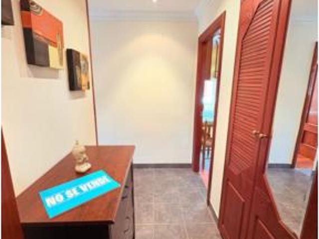 Piso en venta en Mimetiz, Zalla