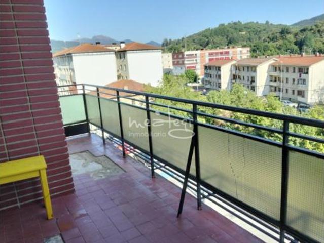 Piso en venta en San Juan auzoa, Zalla