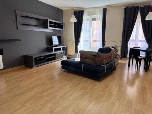 Piso en venta en Barrio La Lana, Zamora