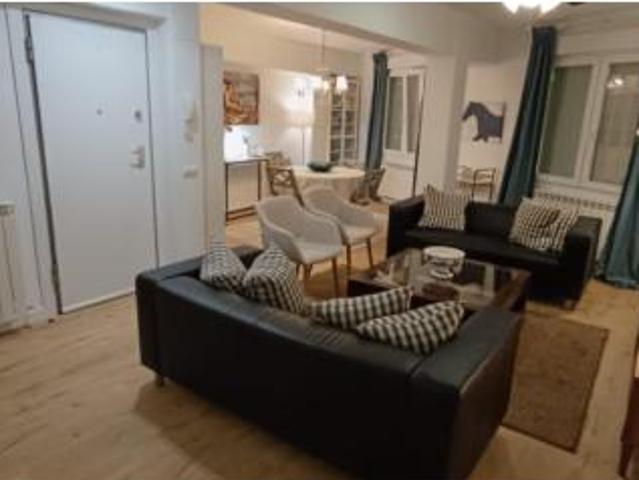 Piso en venta en Barrio La Lana, Zamora