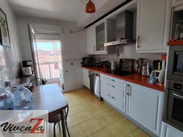 Piso en venta en Barrio La Lana, Zamora