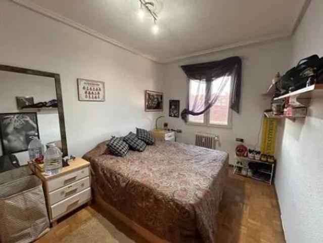 Piso en venta en Barrio La Lana, Zamora