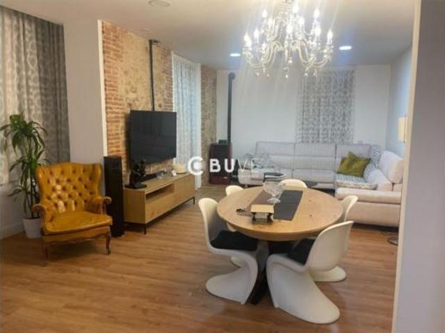 Piso en venta en La Horta, Zamora