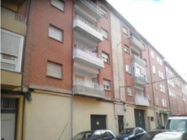 Piso en venta en Barrio La Lana, Zamora