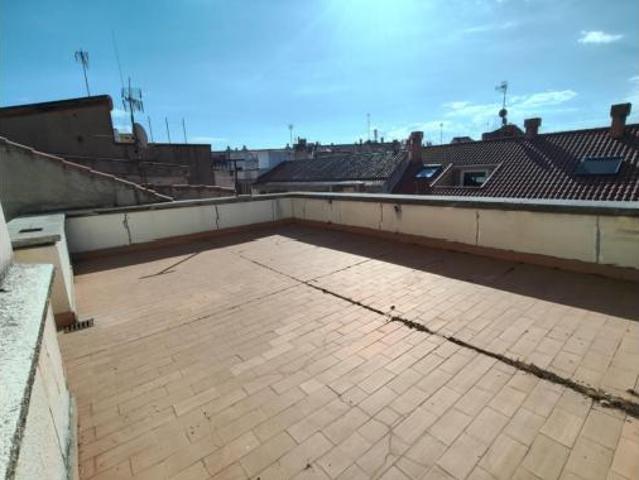 Piso en venta en Los Almendros, Zamora