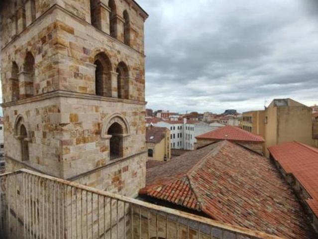 Piso en venta en Barrio La Lana, Zamora