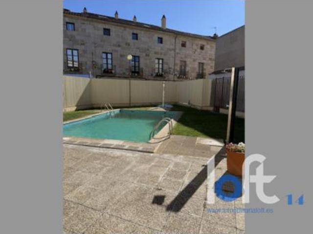 Piso en venta en Olivares, Zamora