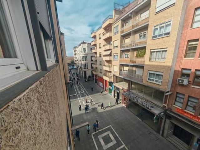 Piso en venta en La Horta, Zamora