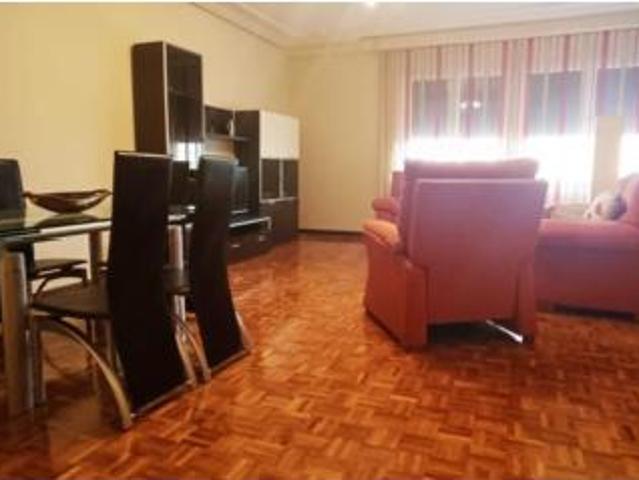 Piso en venta en La Horta, Zamora