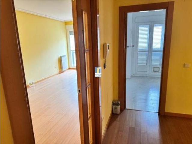 Piso en venta en La Horta, Zamora