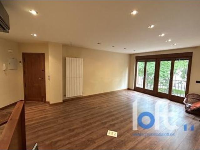 Piso en venta en Olivares, Zamora