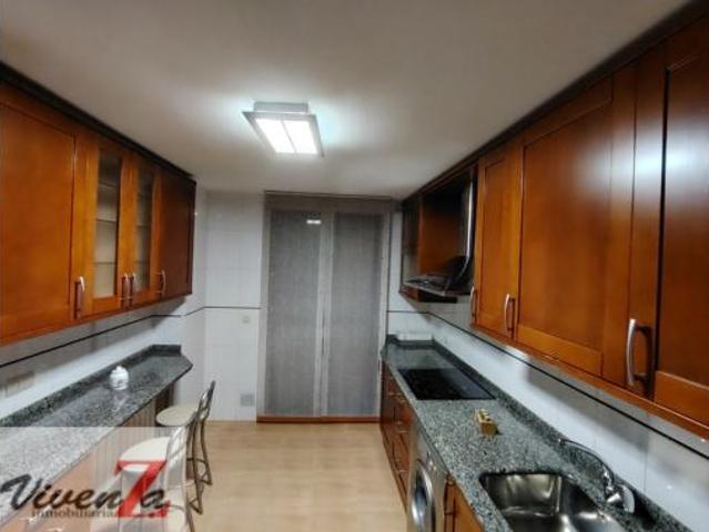 Piso en venta en La Horta, Zamora
