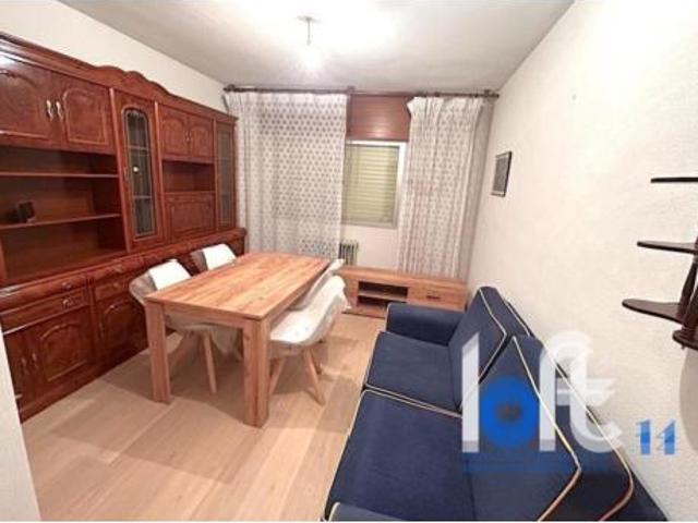 Piso en venta en Candelaria, Zamora