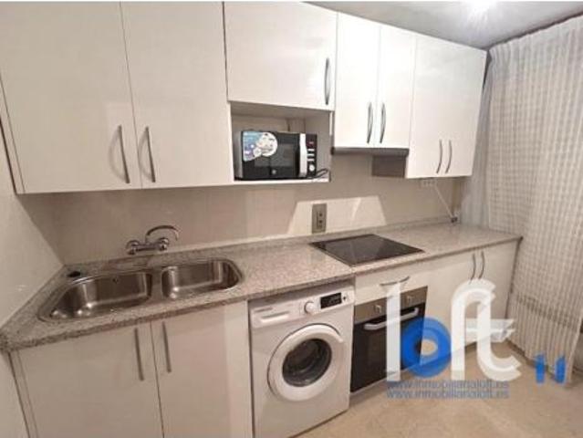 Piso en venta en Candelaria, Zamora