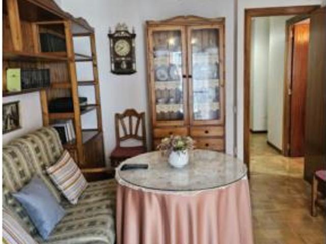 Piso en venta en Candelaria, Zamora