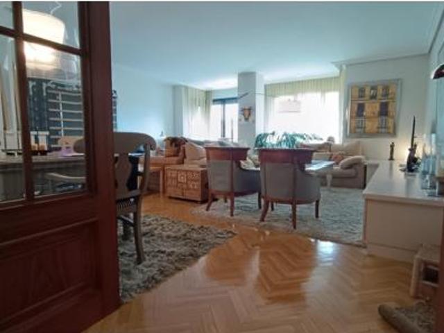 Piso en venta en La Horta, Zamora