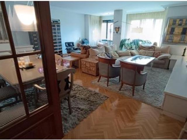 Piso en venta en La Horta, Zamora