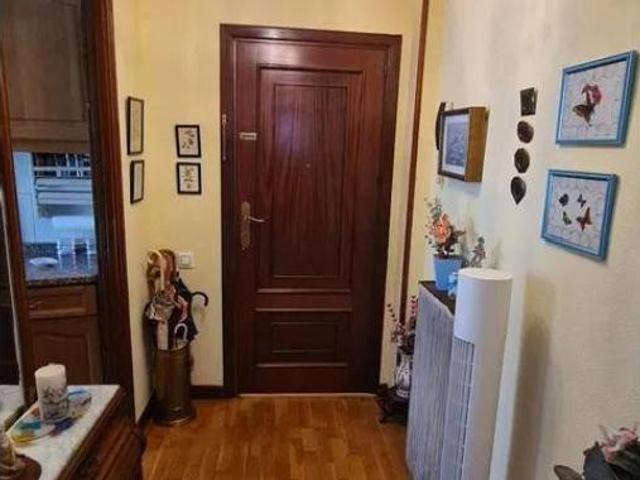 Piso en venta en Candelaria, Zamora
