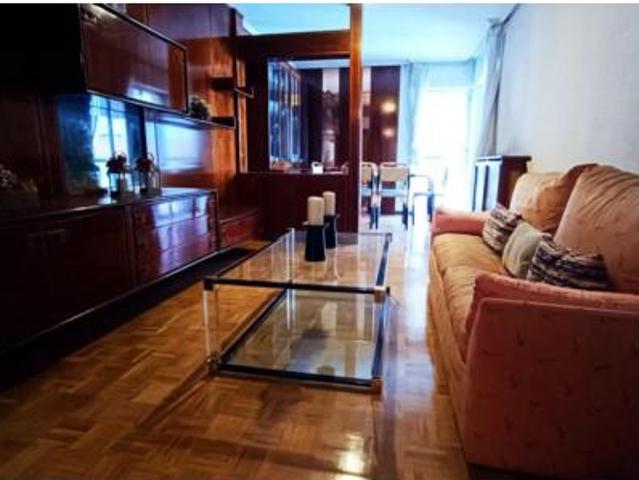 Piso en venta en Candelaria, Zamora