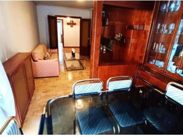 Piso en venta en Candelaria, Zamora