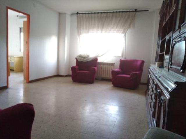 Piso en venta en Candelaria, Zamora