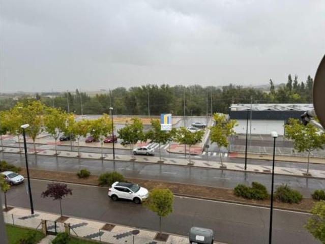 Piso en venta en Barriada de Asturias, Zamora