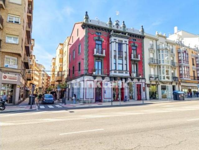 Piso en venta en La Horta, Zamora