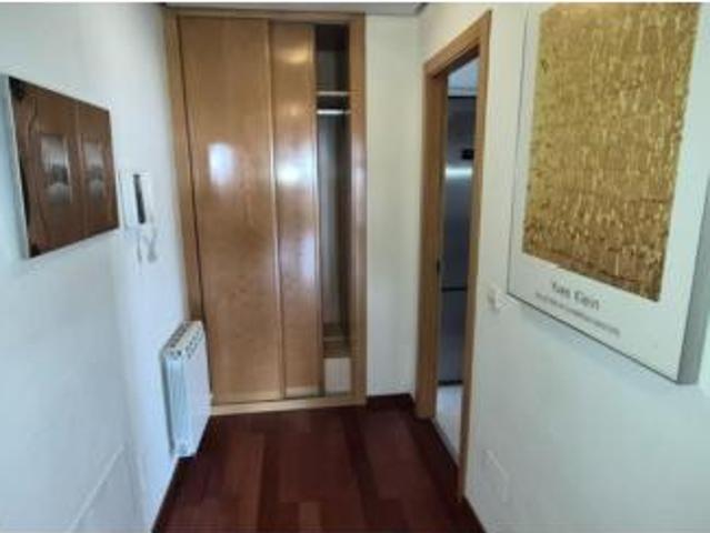 Piso en venta en Candelaria, Zamora