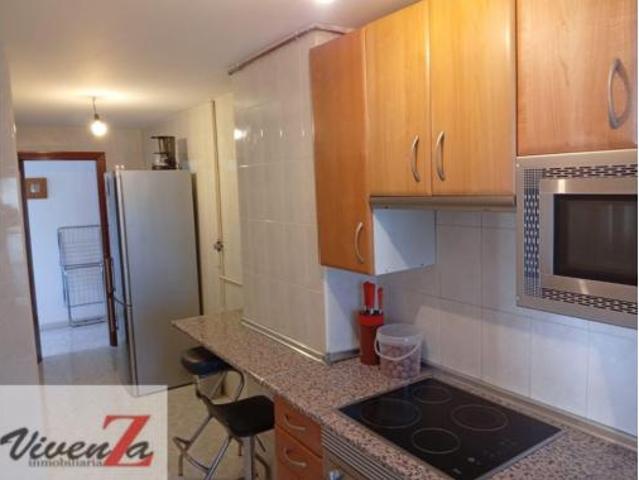 Piso en venta en San José Obrero, Zamora