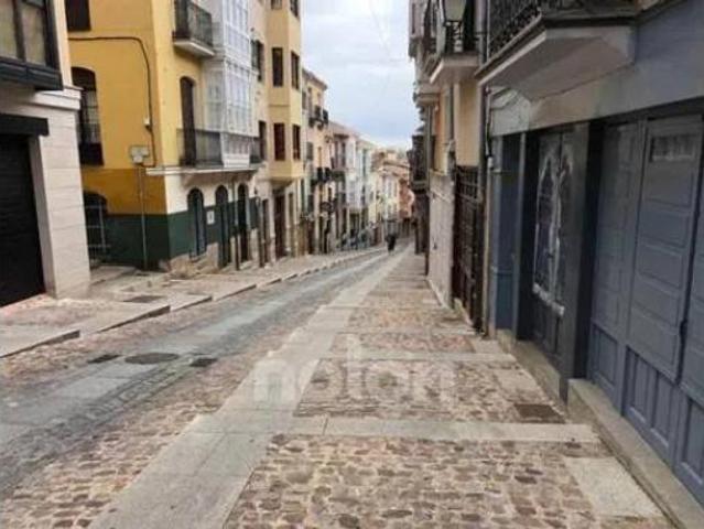Piso en venta en La Horta, Zamora