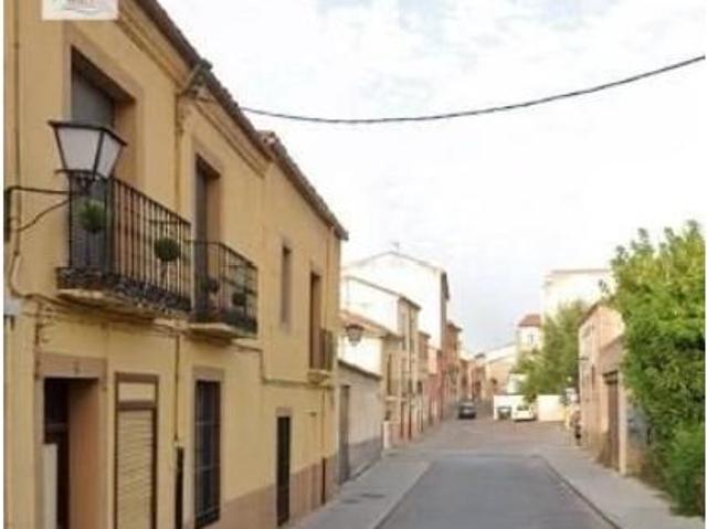 Piso en venta en La Horta, Zamora