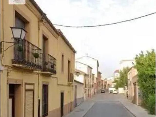 Piso en venta en La Horta, Zamora