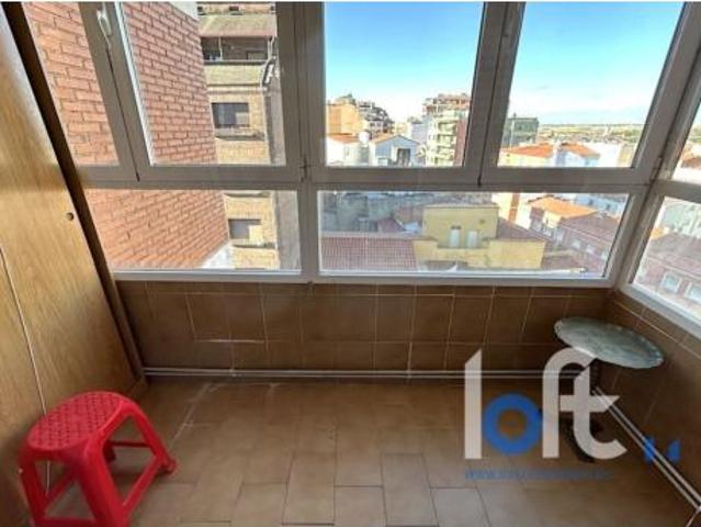 Piso en venta en Pantoja, Zamora