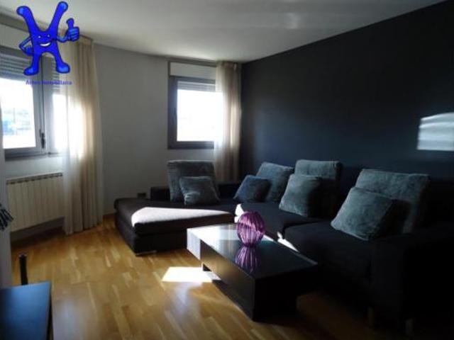 Piso en venta en Pantoja, Zamora