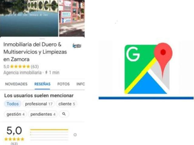 Piso en venta en Pantoja, Zamora