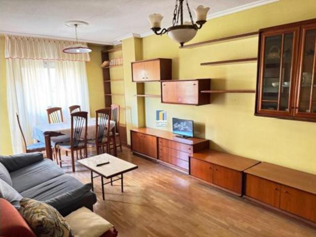 Piso en venta en Las Viñas, Zamora