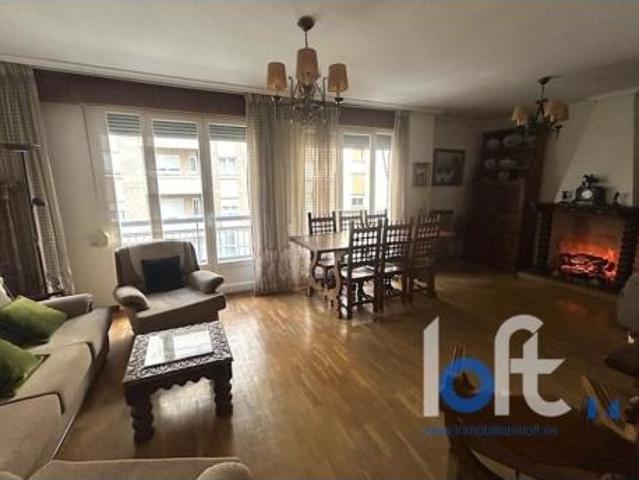 Piso en venta en Pantoja, Zamora