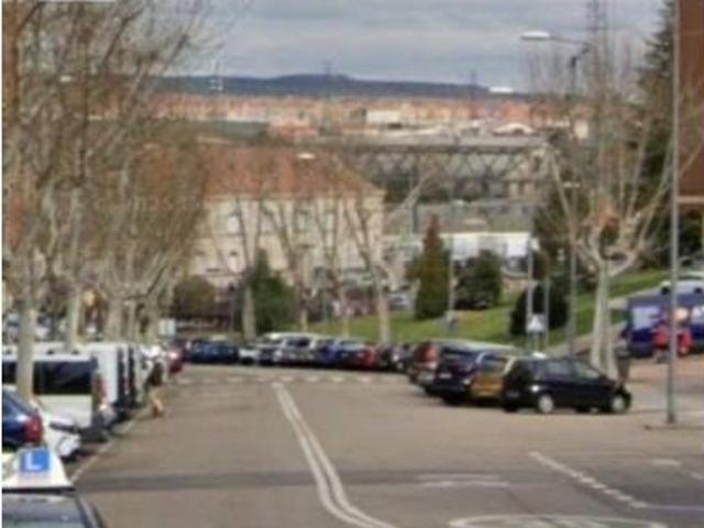 Piso en venta en Las Viñas, Zamora