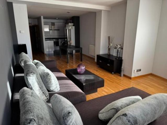 Piso en venta en Pantoja, Zamora