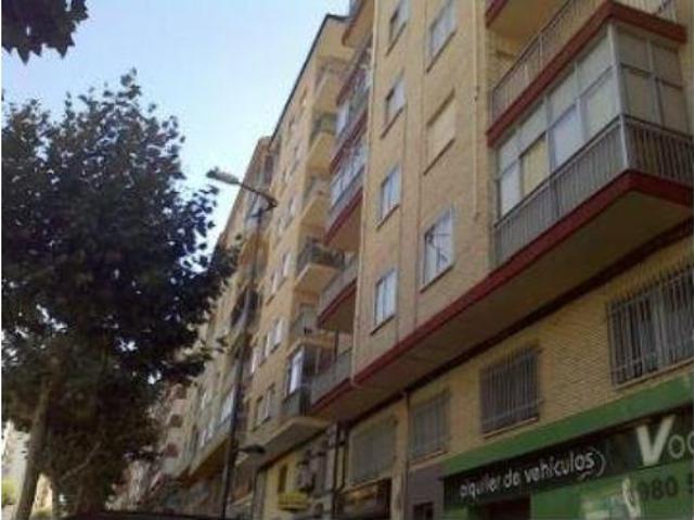 Piso en venta en Las Viñas, Zamora
