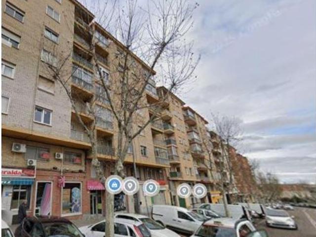 Piso en venta en Las Viñas, Zamora
