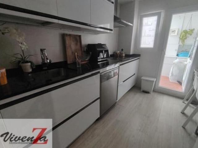 Piso en venta en Ciudad Jardín, Zamora
