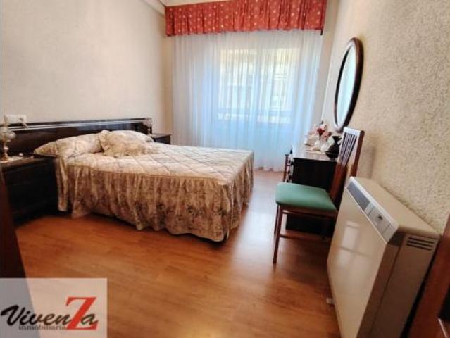 Piso en venta en Pantoja, Zamora