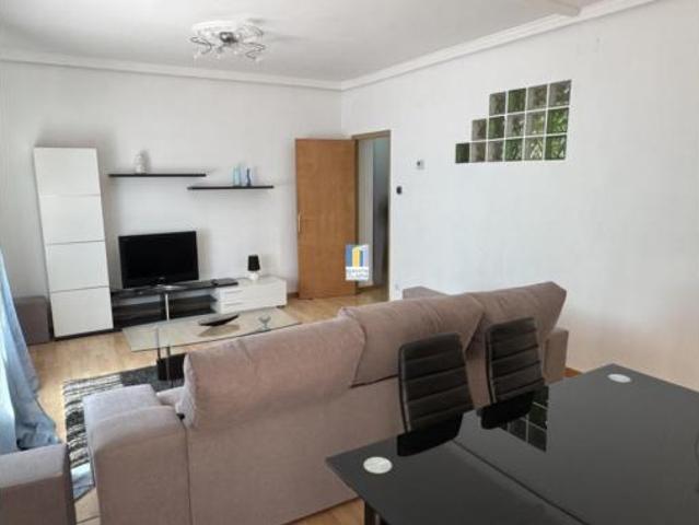 Piso en venta en Las Viñas, Zamora