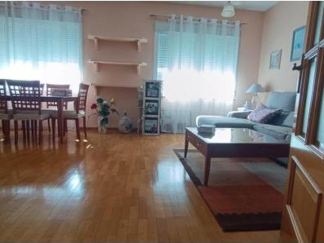 Piso en venta en Pantoja, Zamora