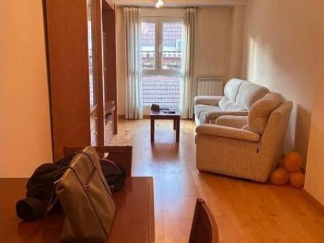 Piso en venta en Pantoja, Zamora