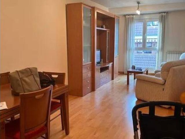 Piso en venta en Pantoja, Zamora